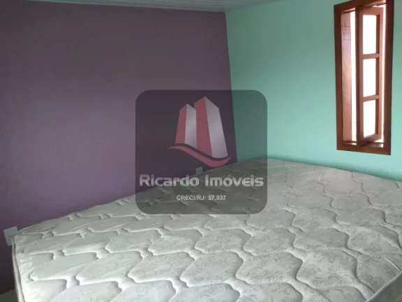 Imagem Triplex Alto Padrão Vista Mar