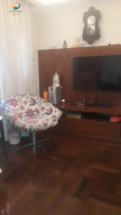 Imagem Casa Sobrado em Vila do Bosque, São Paulo/SP