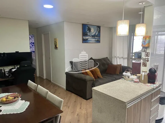 Imagem Apartamento Padrão