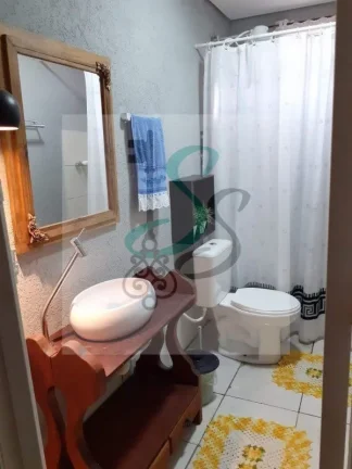 Imagem Linda Casa à Venda no Parque Valença II, Campinas/SP! 4 Quartos, 2 Banheiros, 2 Vagas de Garagem. Agende sua Visita!