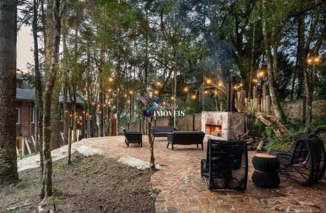 Imagem Jangal das Araucárias - FRAÇÃO IMOBILIÁRIA APARTAMENTO JANGAL DE ARAUCÁRIAS