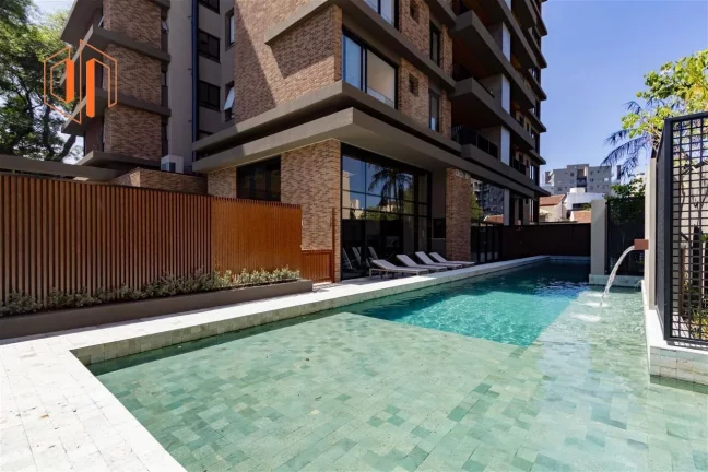 Imagem Apartamento para Venda em Curitiba, Ahú, 3 dormitórios, 3 suítes, 5 banheiros, 3 vagas