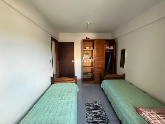 Imagem Oportunidade: Apartamento a venda com 3 dormitórios no Centro de Ubatuba