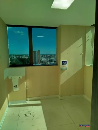 Imagem ALUGO SALA EDIFÍCIO ÍCONE TAWER