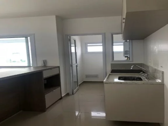 Imagem Apartamento para alugar de 1 dormitório na Rua Manuel de Paiva - Vila Mariana
