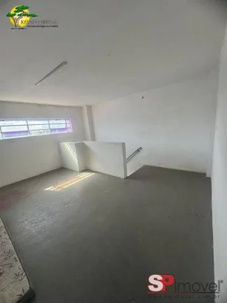 Imagem GALPAO DE 686M² EM GUARULHOS