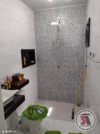 Imagem Casa para Venda em Porto Velho / RO no bairro Eletronorte