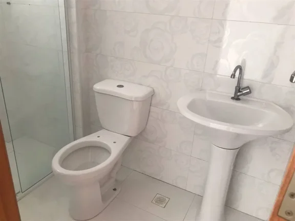 Imagem APARTAMENTO COM 80.3 m² - TUPI - PRAIA GRANDE SP
