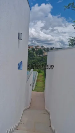Imagem Casa em Condomínio para Venda em Brasília, Setor Habitacional Jardim Botânico, 4 dormitórios, 4 suítes, 7 banheiros, 2 vagas