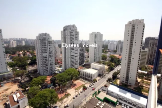 Imagem APARTAMENTO RESIDENCIAL em SÃO PAULO - SP, ALTO DA BOA VISTA