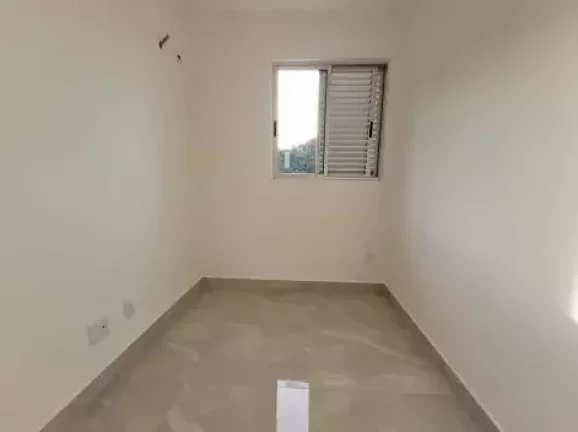 Imagem Cobertura duplex à venda, 3 quartos, 1 suíte, 2 vagas, Itapoã - Belo Horizonte/MG