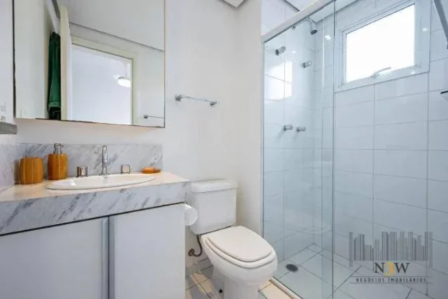 Imagem Apartamento com 3 dormitórios à venda, 158 m² por R$ 2.350.000,00 - Vila Leopoldina - São Paulo/SP