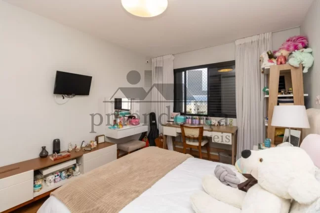 Imagem Apartamento a venda alto da Lapa, 3 suites, 1 vaga, lazer