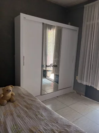 Imagem Casa a Venda no bairro Jardim Bom Retiro - São Gonçalo, RJ