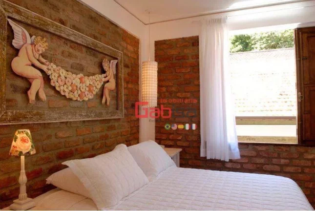 Imagem Casa com 7 dormitórios à venda, 454 m² por R$ 6.500.000 - Pr Ferradura - Armação dos Búzios/RJ