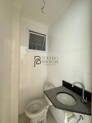 Imagem Apartamento 2 Dormitórios com suítes no bairro Aviação