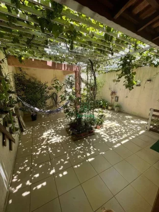 Imagem Sobrado à venda, 285 m² por R$ 954.000,00 - Jardim Iporanga - Guarulhos/SP