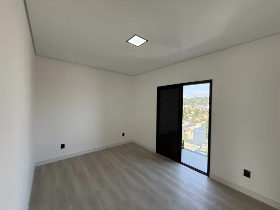 Imagem Casa a Venda com Salão Festas e Quintal no Nova Jaguari SP