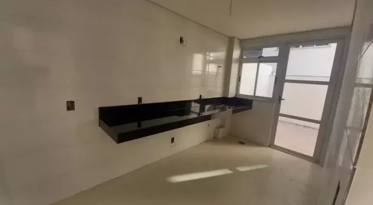 Imagem Área privativa à venda, 3 quartos, 1 suíte, 2 vagas, CANDELARIA - Belo Horizonte/MG
