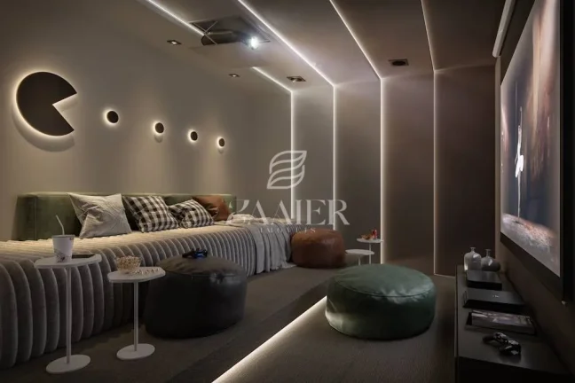 Imagem Apartamento com 4 quartos, Atiradores - Joinville