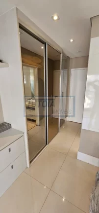 Imagem APARTAMENTO À VENDA NA CHACARA INGLESA, SÃO PAULO
