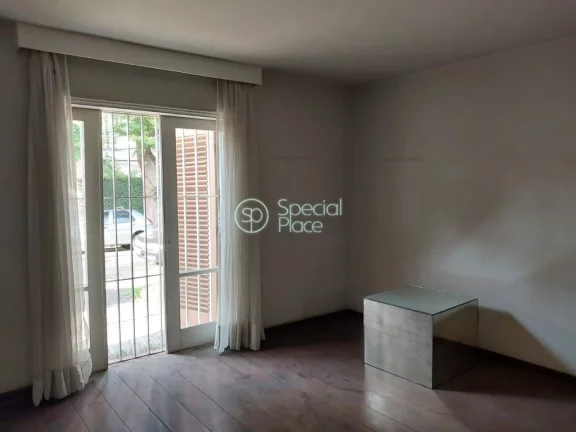 Imagem MARAVILHOSA CASA PARA REFORMA CIDADE JARDIM *380M2 AREA UTIL *520M2 TERRENO *04 QUARTOS SENDO 1 SUIT...