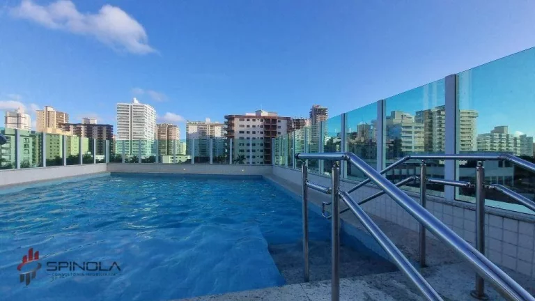 Imagem Cobertura com 3 dormitórios à venda, 177 m² por R$ 1.100.000,00 - Vila Caiçara - Praia Grande/SP