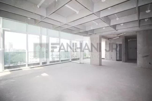 Imagem Imóvel exclusivo no coração de São Paulo: Apartamento de 3 suítes, 3 salas, 5 banheiros e 3 vagas no Jardim Paulistano, 200m².