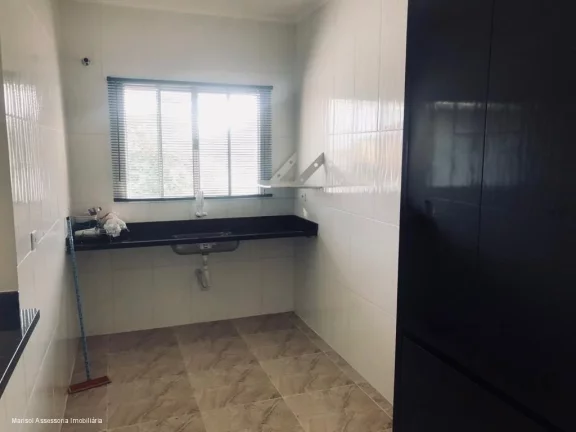 Imagem CASA RESIDENCIAL em MONGAGUÁ - SP, Balneario bopiranga