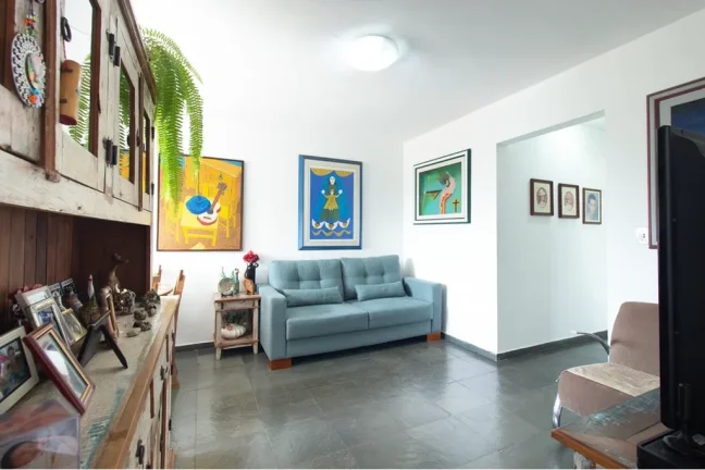 Imagem APARTAMENTO RESIDENCIAL em São Paulo - SP, Vila Olímpia