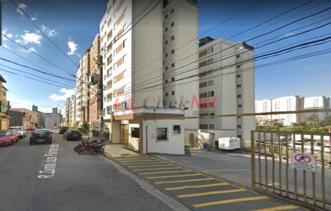 Imagem Apartamento Térreo 67m2 , 3 dormitórios sendo 1 com suíte, 1 vaga , bairro Parque São Vicente, Mauá