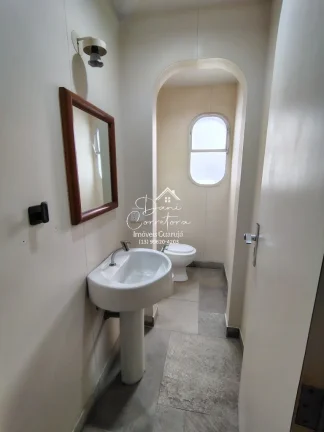 Imagem Imperdível Apartamento nas Pitangueiras estuda permuta: 3 suítes, 2 Salas, 5 Banheiros, 1 Vaga, 226m²!