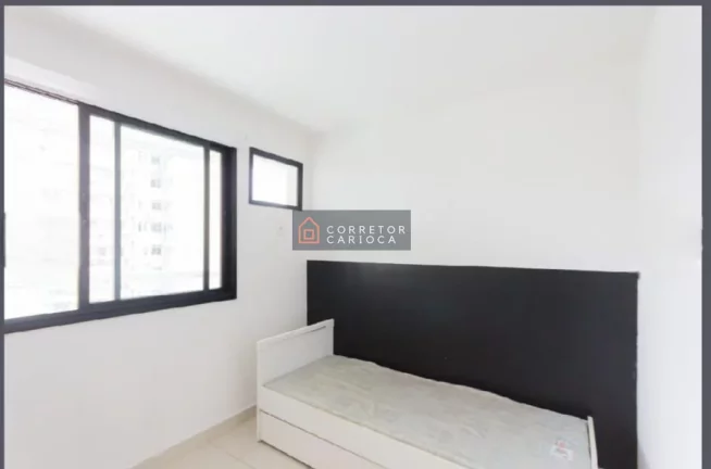 Imagem Apartamento 2 qts com suíte e Varanda Gourmet Barra Olímpica