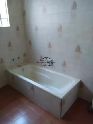 Imagem Casa à venda no bairro Pedregulho - Guaratinguetá/SP