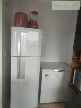 Imagem Apartamentos no Litoral para venda em Praia Grande no bairro Solemar