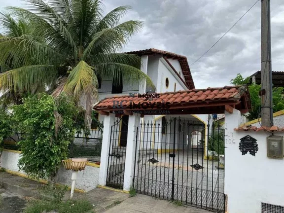 Imagem Casa a Venda no bairro Neves - São Gonçalo, RJ