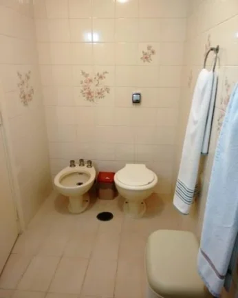 Imagem Apartamento residencial à venda, Pitangueiras, Guarujá.