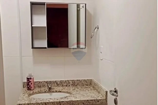 Imagem Apartamento Sofisticado no Jardim do Paço, SP