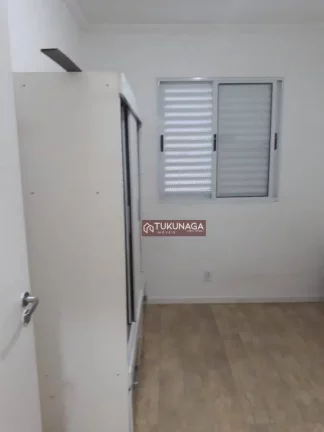Imagem Apartamento com 3 dormitórios à venda, 54 m² por R$ 349.000,00 - Vila Venditti - Guarulhos/SP