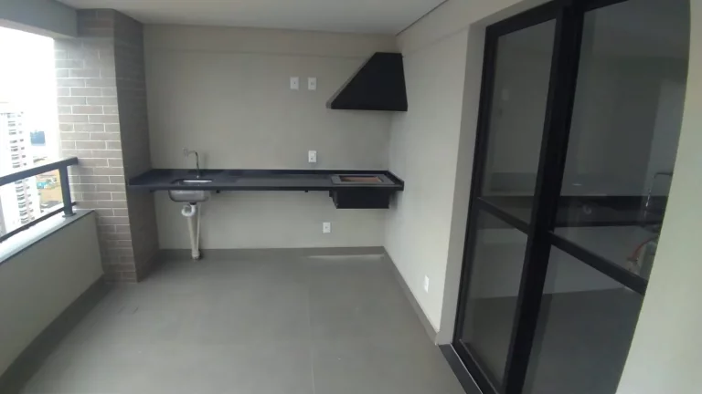 Imagem Apartamento à venda no bairro Campestre - Santo André/SP