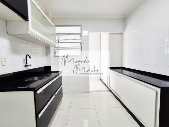 Imagem Apartamento 3 quartos na Trindade, de frente à UFSC