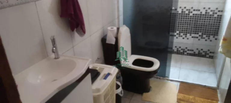 Imagem Casa com 3 dormitórios à venda, 120 m² por R$ 456.000,00 - Parque Continental II - Guarulhos/SP