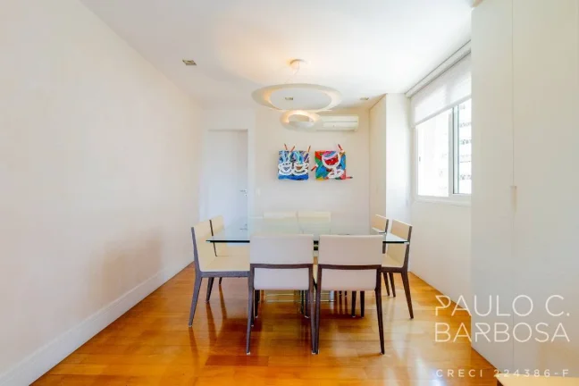 Imagem Perdizes Venda- 4 Suítes - 4 Vagas - Duplex - 278m²-