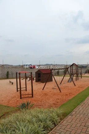 Imagem Casa Condomínio Terras da Estância, Paulinia
Condomínio próximo à entrada da cidade, fácil ace...