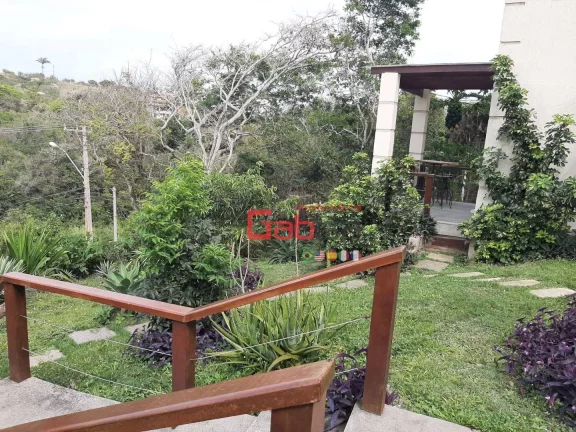 Imagem Casa com 5 dormitórios à venda, 230 m² por R$ 2.400.000,00 - Ferradura - Armação dos Búzios/RJ