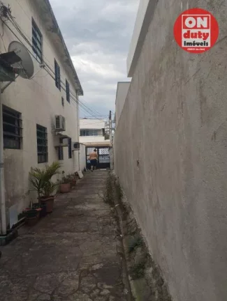 Imagem Terreno à venda em Santos/SP