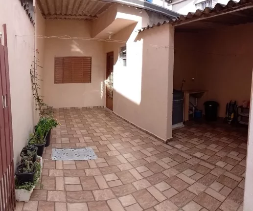Imagem Sobrado com 3 dormitórios à venda, 200 m² por R$ 470.000,00 - Parque Maria Helena - Suzano/SP