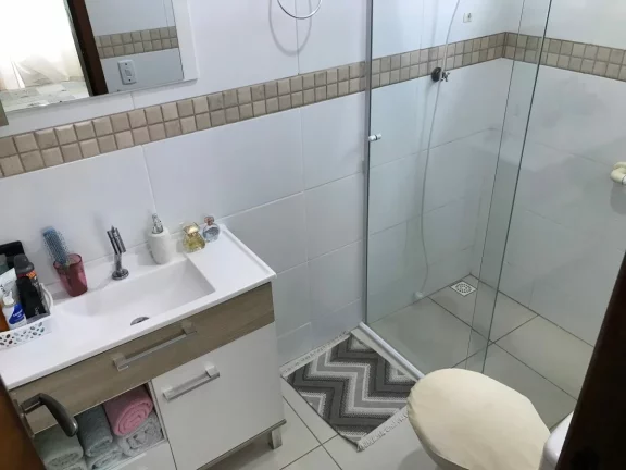 Imagem Oportunidade, Casa à Venda, 2 Dormitórios (1S), 86m2, São João do Rio Vermelho, Florianópolis/SC