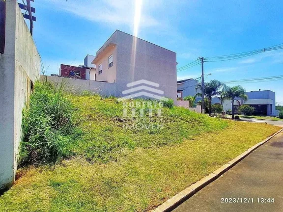 Imagem Condomínio Alta Vista - Verdes Campos - Terreno em Condomínio à Venda no Verdes Campos