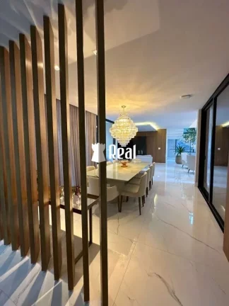 Imagem Alto Luxo - Finamente decorada